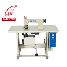 Máquina de coser de encaje industrial patentado ultrasónico